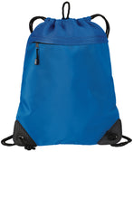 Load image into Gallery viewer, CINCH PACK WITH MESH TRIM