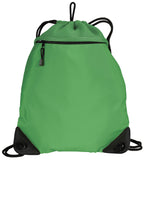 Load image into Gallery viewer, CINCH PACK WITH MESH TRIM