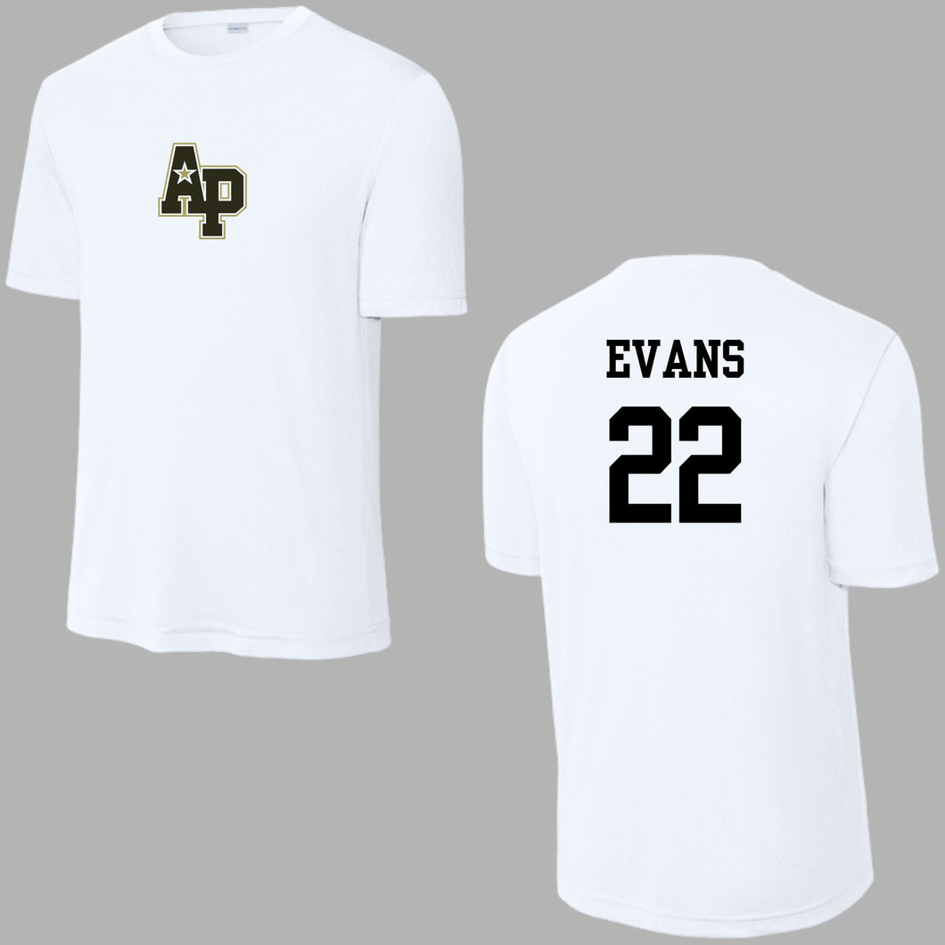 AP UNISEX SHIRT