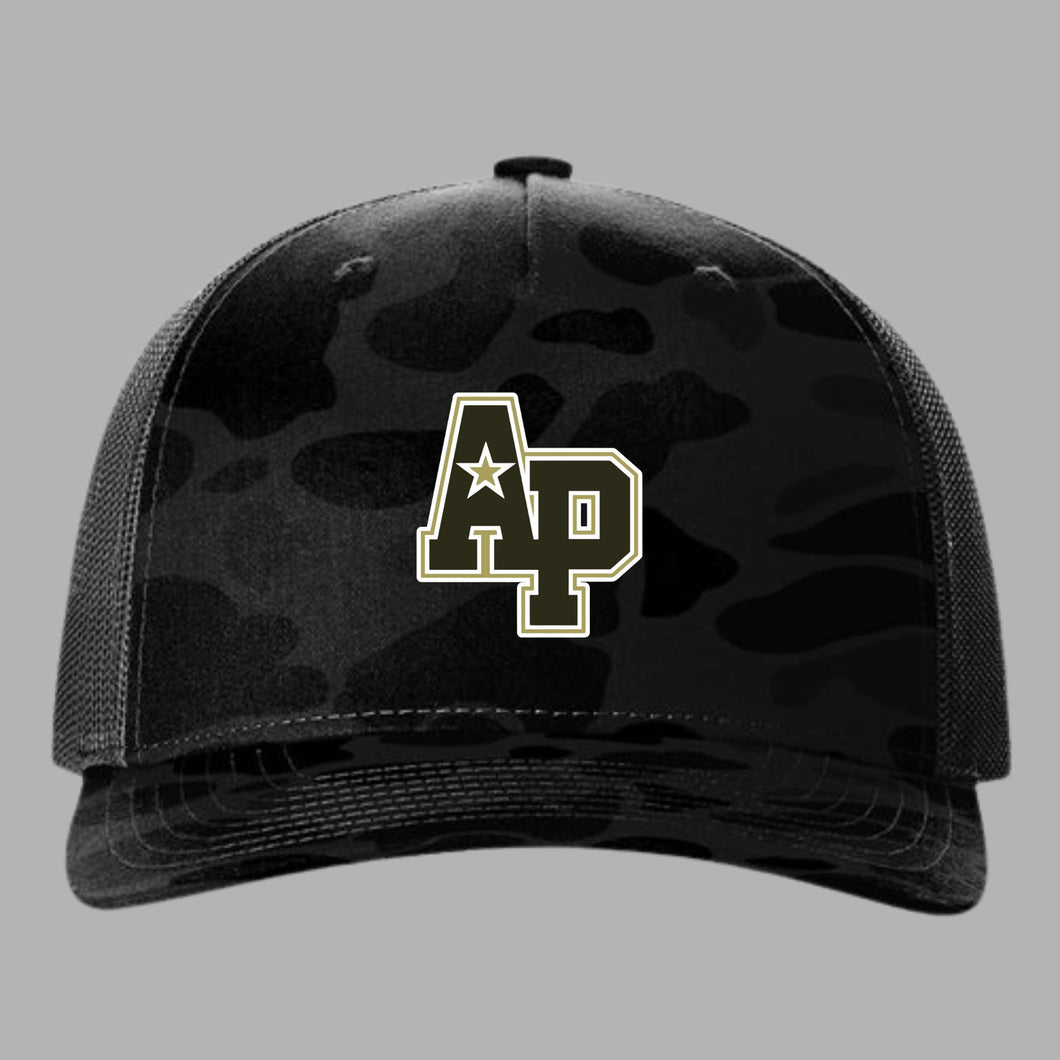 AP - RICHARDSON 112PFP FAN HAT