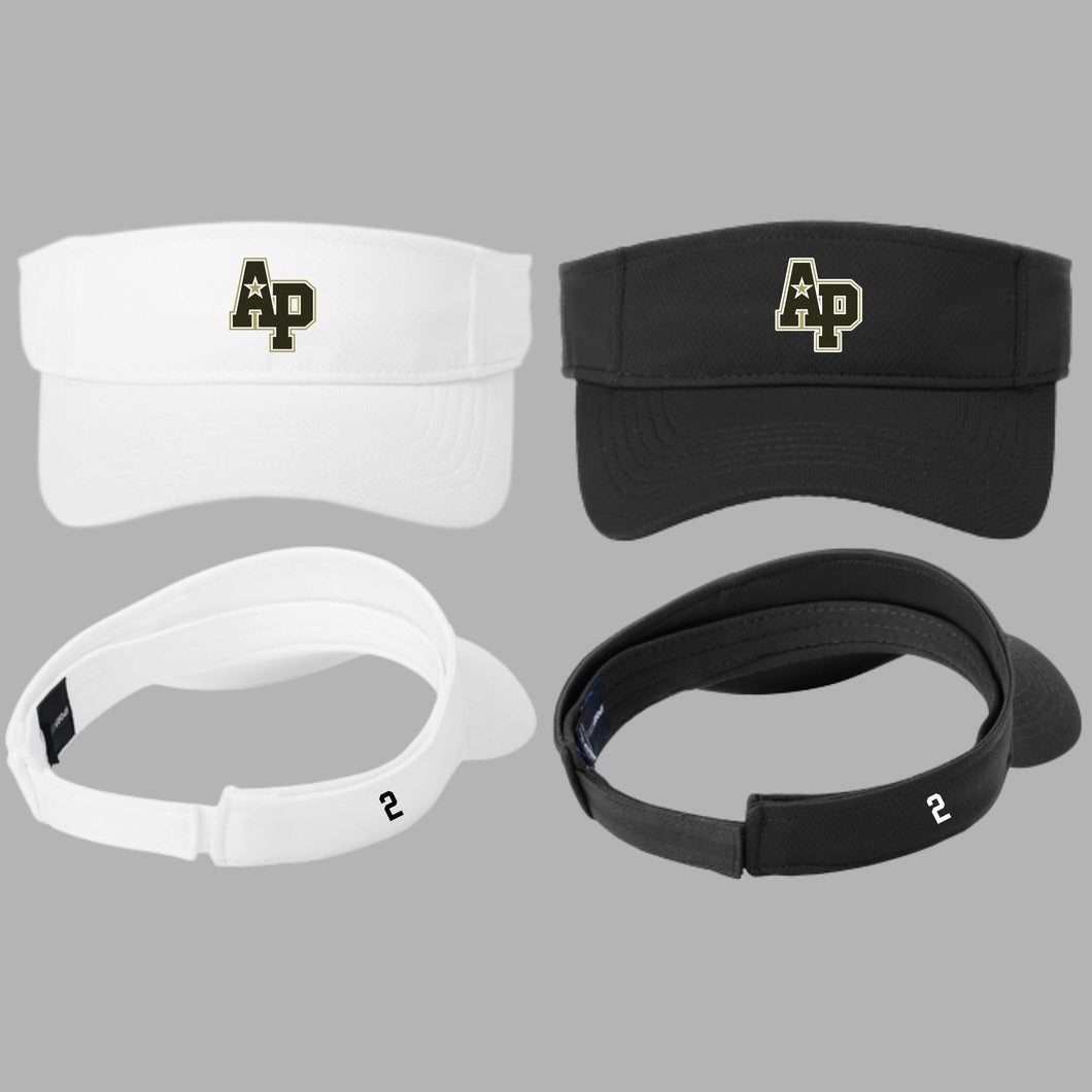 AP VISOR