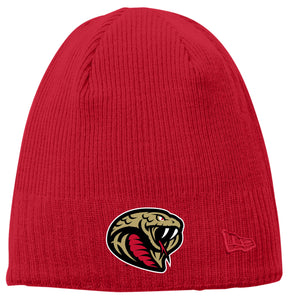 HHS - NEW ERA SOLID BEANIE