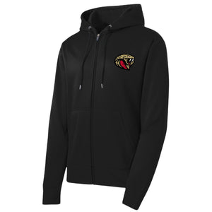 COBRAS PLAYERS ZIP HOODIE 2025