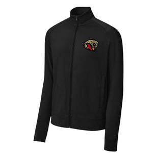 COBRAS PLAYERS ZIP JACKET 2025