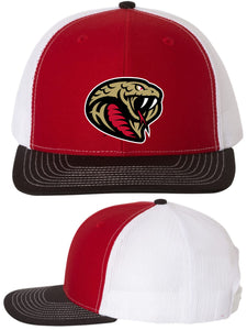 HHS - RICHARDSON SNAPBACK