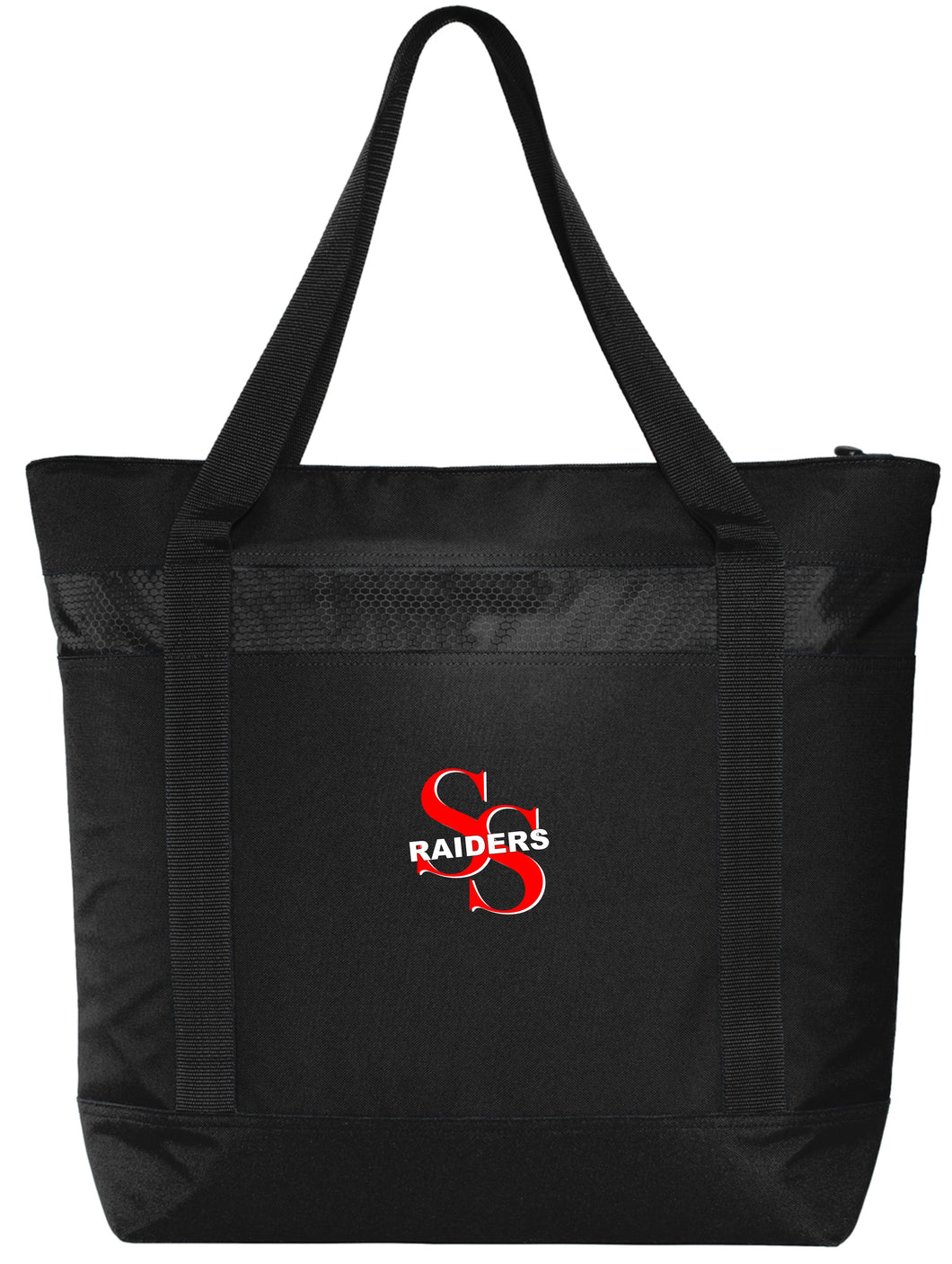 SS RAIDERS LARGE COOLER TOTE