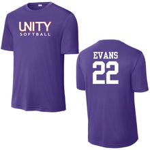 Load image into Gallery viewer, UNITY DRI-FIT TSHIRT
