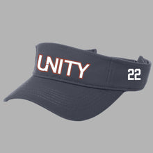 Load image into Gallery viewer, UNITY VISOR
