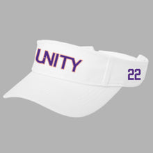 Load image into Gallery viewer, UNITY VISOR
