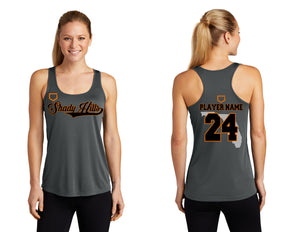 SHLL 2024 ALL STAR TANK