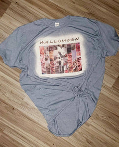 Halloween Friends Tee