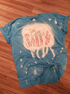 Be Salty Tee