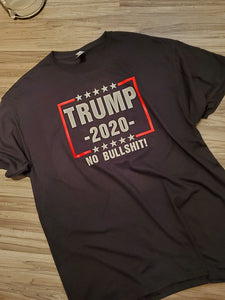 Trump 2020 Tee